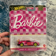 HOT WHEELS BARBIE 65th ANNIVERSARY CORVETTE C8.R 2024