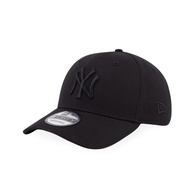 NEW YORK YANKEES BLACK 9FORTY CAP 13368521