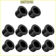 RUN 51141807495 for E32 E34 E36 E38 E39 E46 E53 E60 E65 Roundel Emblem Grommets