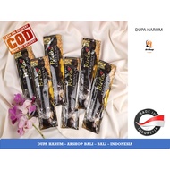Premium Balinese Fragrant Incense With Fragrant Aroma (Stick) BIRLA Frankincense Tille 1pcs - Aromatherapy Incense