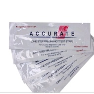 50pcs ACCURATE HCG Pregnancy Test Strip UPT