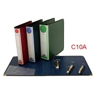 Ziqiang C10A D-Type 2-Hole Folder 6