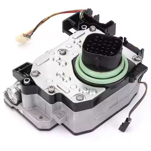 62TE Original Transmission Solenoid Pack Block 5078709AB For Chrysler Dodge Avenger Grand Caravan Jo