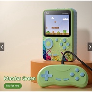 Portable G5 Game Player Connect to TV or Gamepad 1000mAh Player/2 Game boy game bot gameboy  Built-i