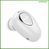 [KoolsoobdMY] YX01 Bluetooth Earphone Earphones Wireless Stereo Headset Earbuds Headphone