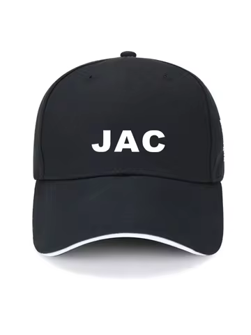 Fashion Hip Hop Baseball Cap Outdoor Sun Hats Sports Leisure Caps For JAC S2 J3 Board JS2 S3 J2 S5 T