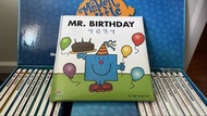 Mr. Men & Little Miss 經典故事書盒裝