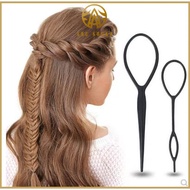 Abc socks Haimeikang Hair Clip Stick Hair Accessories Hair BunWanita