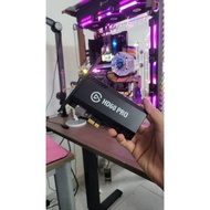 Card Capture Stream Elgato HD60 PRO