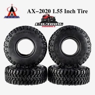 Promo Ban Austar 1.55 Ax-2020 Baja Mtz Mickey Thompson Scx10 Rc4Wd Mst Rgt Mn86Ks Mn128