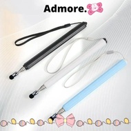 ADMORE Hand Pointer Stick, Lightweight Silicone Teaching Hand Pointer,  Retractable Flexibility Floc