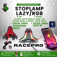 Brake LIGHTS ZX25R NEW NINJA 250 ZX6R ZX10R STOPLAMP RACEPRO LAMP ZX25R NEW NINJA 250 ZX6R ZX10R STO