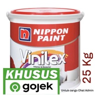 Cat Vinilex 25 Kg 990 Sb Brilliant White