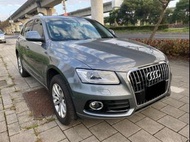 中古車 2014 AUDI Q5 4WD 五人座休旅車 專賣 一手 二手 自用 國產 進口 五門 旅行車 掀背車 代步車