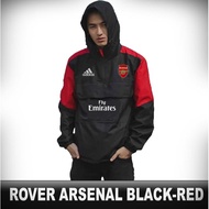 Newest Rover arsenal Waterproof Jacket