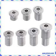 [AmlesoaeMY] Golf Driver Head  Screw Replacement Balance Weight for  Club Accessories 2g 4g 6g 7g 9g