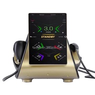 22D MAX HIFU Machine Professional Ultrasonic Lifting Equipment Face Tightening Slimming Fat Reductio