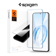 Spigen Galaxy S23+ Screen Protector Glas.tR SLIM HD Samsung S23 Plus with 9H Defense Tempered Glass