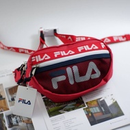 กระเป๋า FILA กระเป๋าคาดเอว คาดอก กระเป๋าสะพายไหล่ BAG ของแท้ ฟินล่า