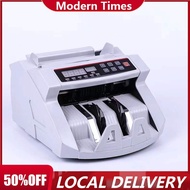 Money Counting Machine Calibrated for SGD Singapore Dollars / Money Counter / Cash Counting / Cash C