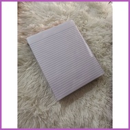 ☼ ◧ § PAPER FOX LONG 1whole INTERMEDIATE PAD PAPER