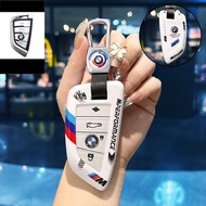 Key Cover Casing Key Case For BMW G20 G30 G11 X1 X3 G01 F25 X5 F15 X6 F16 F10 F07 F30 F32 F20 1 3 5 