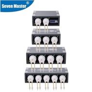 Marine Dosing Pump DP-2 / DP-3 / DP-4 / DP-5 / DP-3S / DP-4S Aquarium Marine Reef Titration System P