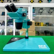 Trinocular Microscope RF4 RF-6565Pro Zoom 6.5X