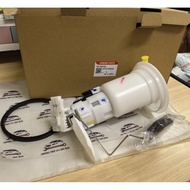 (100% ORIGINAL) FUEL PUMP DENSO ASSY PERODUA ALZA 2005-2022 23210-BZ040 ALZA FUEL PUMP DENSO 195130-
