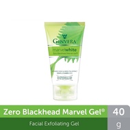 Ginvera Marvel White Zero Blackheads Marvel Gel (40g)-Ready