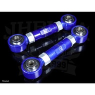 HARDRACE PILLOW BALL REAR TOE CONTROL ARM HONDA, CIVIC, INTEGRA, RD1-RD3 DA 90-93, DC2  EG, EH, EJ1/