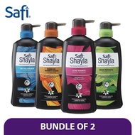 SAFI Shayla  Full Range