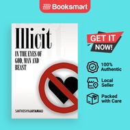 Illicit - Hardcover - English - 9781479720798