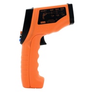 Use VC310C Thermometer Thermometer Industrial Grade Victory Thermometer High Temperature Infrared In