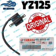Yamaha YZ125 Original Plug Coil Start RXZ 125Z LC135 LC Y15ZR Y15 FZ150 RS150 FX125 Ignition Coil Ko
