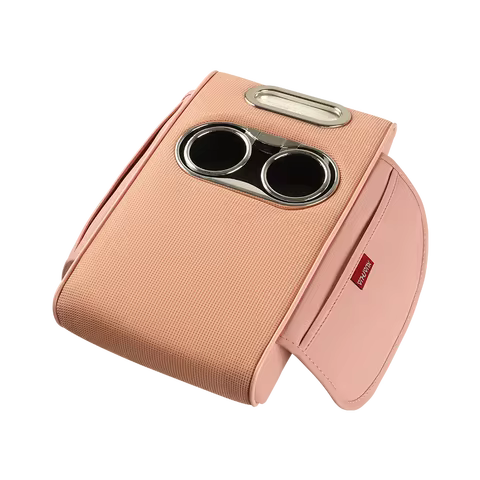 New 2025 Universal Car Armrest Box Mats Accessories For chery tiggo 4 new mazda cx 7 gp5 honda accor