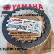 RX King Clutch Friction Plate Original YGP 3KA-E6324-00