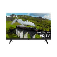 HomePro ทีวีแอลอีดี 32 นิ้ว  (HD LED DIGITAL TV) 32PHT5019-1 แบรนด์ PHILIPS