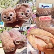 Duffy Bear Pencil Bag
