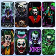casing for OPPO A57E A58 A58X A59F1s A60 A74 A76 A77F3 A78 A79 Cover 【8】Joker Soft Case