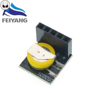 BP 1pcs DS3231 Precision RTC Module Memory Module For Raspberry Pi