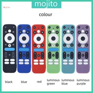 Mojito AntiSlip Remote Control Cover Compatible for onn TVbox 4Kpro TV Protective Shell