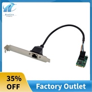 M. 2 B+ M I225-V Single Port 2.5G Server Network Card I225 B3 Industrial Control Equipment Ethernet 
