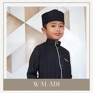 Children's Ajyad Gamis