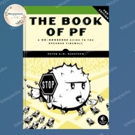The Book of PF 3rd Edition