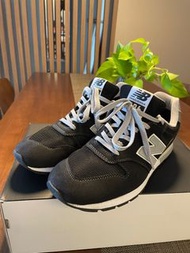 New Balance 996 GTX 防水運動鞋