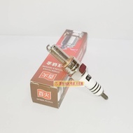 Suzuki 125 B7TC B8TC CR6E CR8E Diamond Leopard Swift Eagle Suitable for Double Iridium Motorcycle Sp