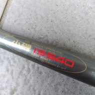 Koiso 1.5-540 Power Loop NFT磯竿（二手）