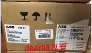 現貨ACS355-03E-07A3-4全新原裝正品ABB ACS355系列3KW變頻器