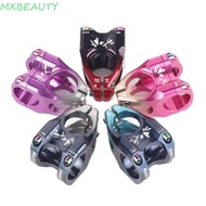 MXBEAUTY1 35mm Rod Handlebar 28.6 mm Mountain Bike Colorful Handlebar Stem Handlebar Table Adjustabl